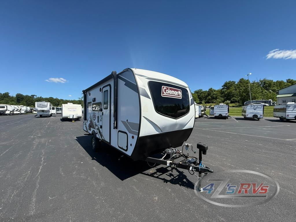 2021 Dutchmen Rv Coleman Rubicon 1628BH in peru IN