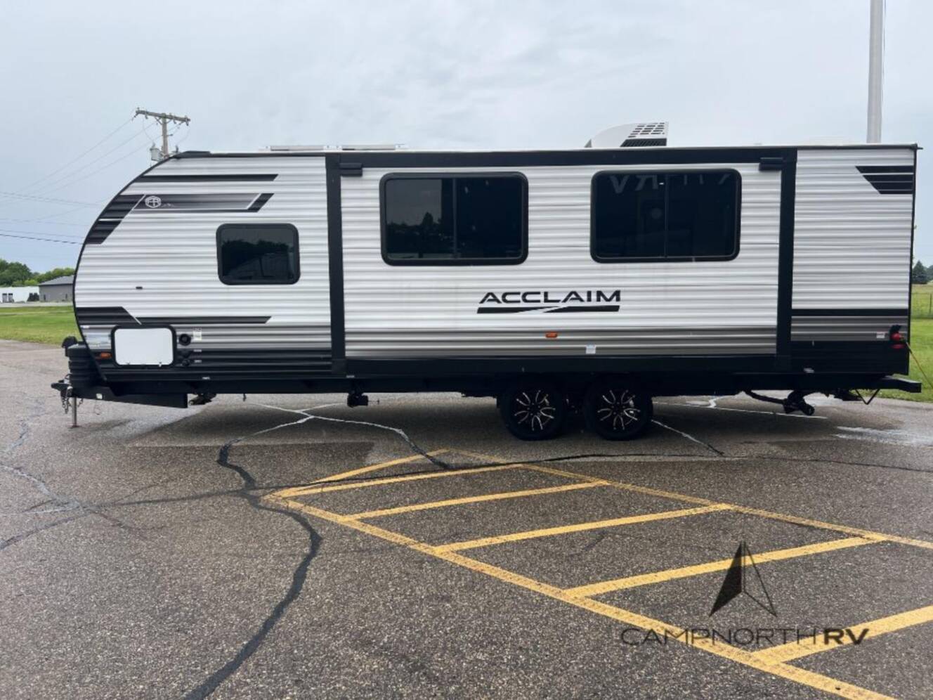 A photo of this 2027 East To West Acclaim 2600RB