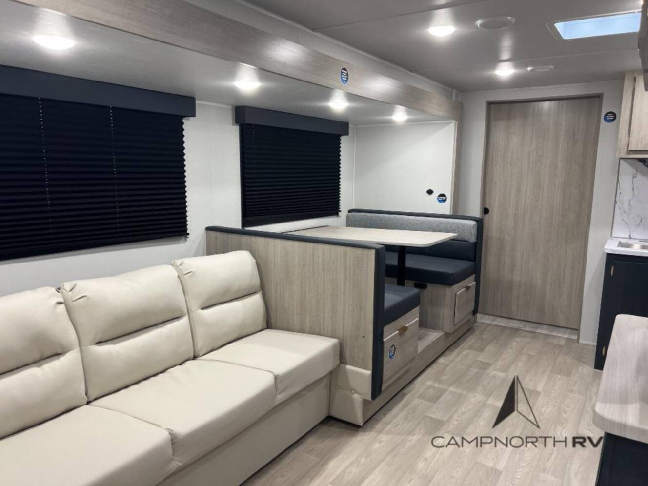 A photo of this 2027 East To West Acclaim 2600RB