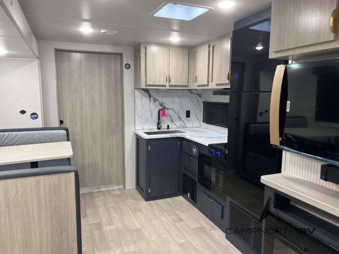 A photo of this 2027 East To West Acclaim 2600RB