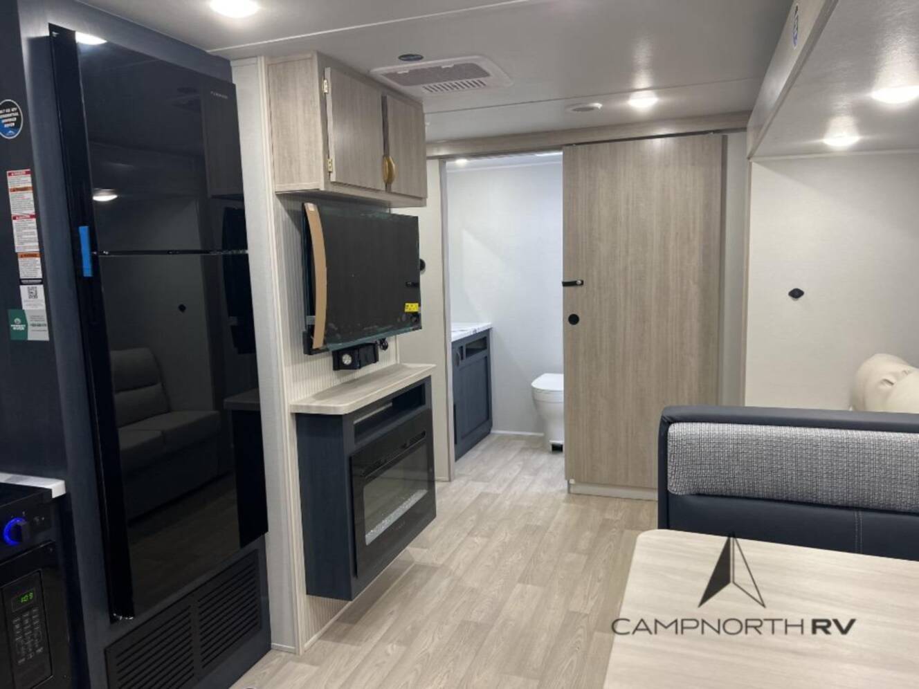 A photo of this 2027 East To West Acclaim 2600RB