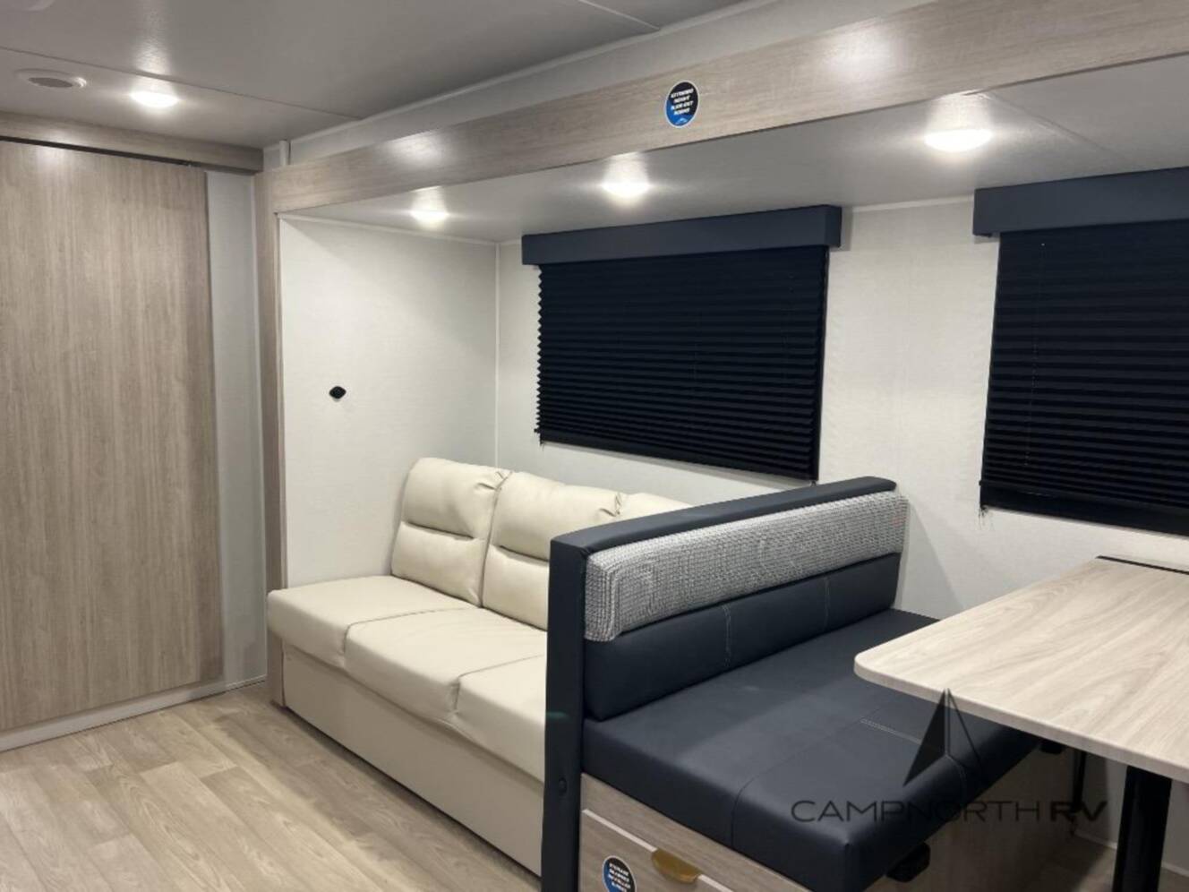 A photo of this 2027 East To West Acclaim 2600RB