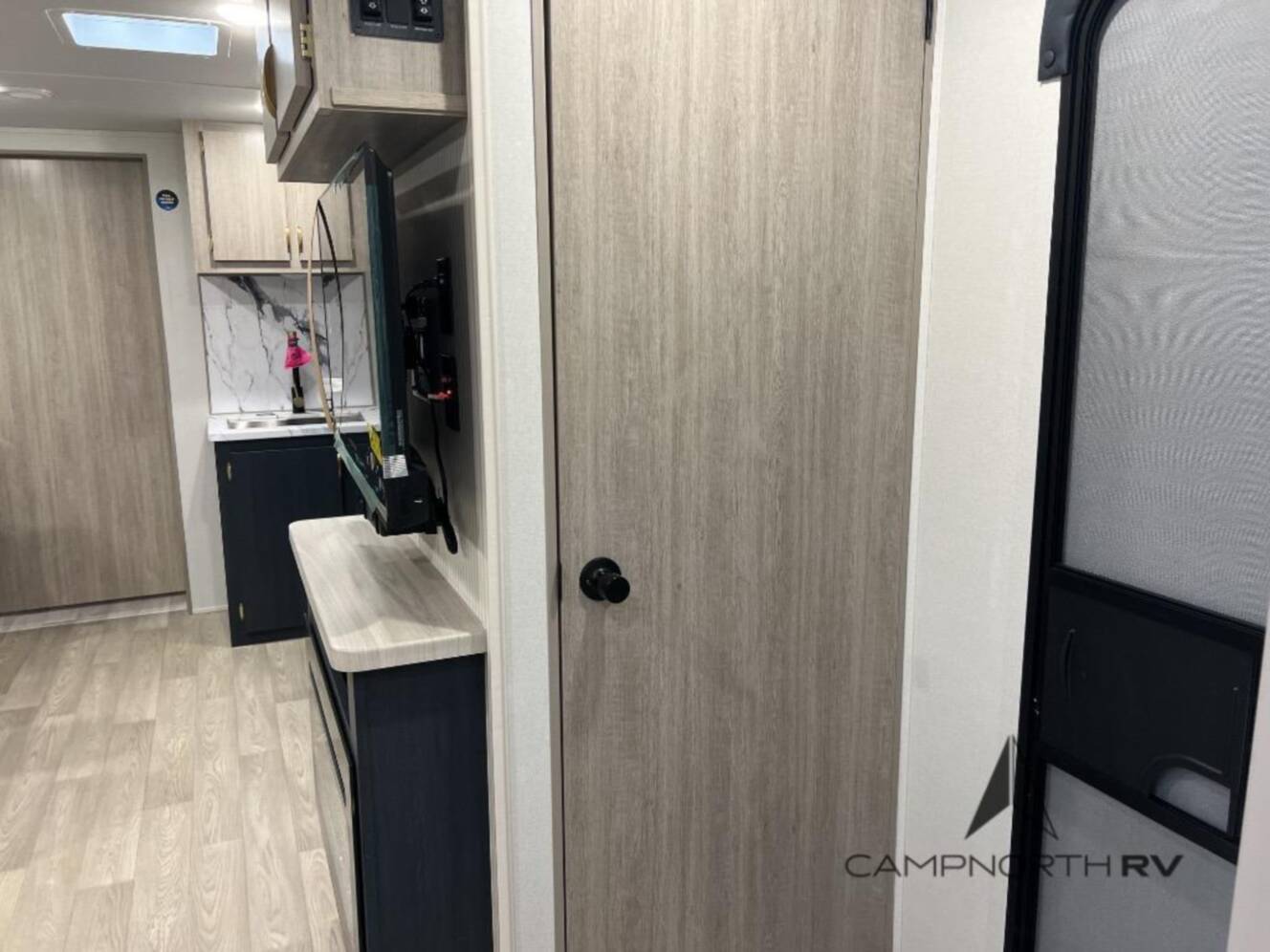 A photo of this 2027 East To West Acclaim 2600RB