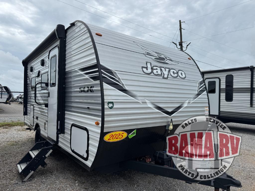 2025 Jayco Jay Flight SLX 160LK in dothan AL