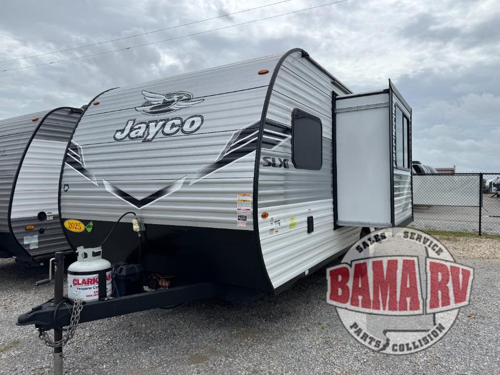 2025 Jayco Jay Flight SLX 160LK in dothan AL