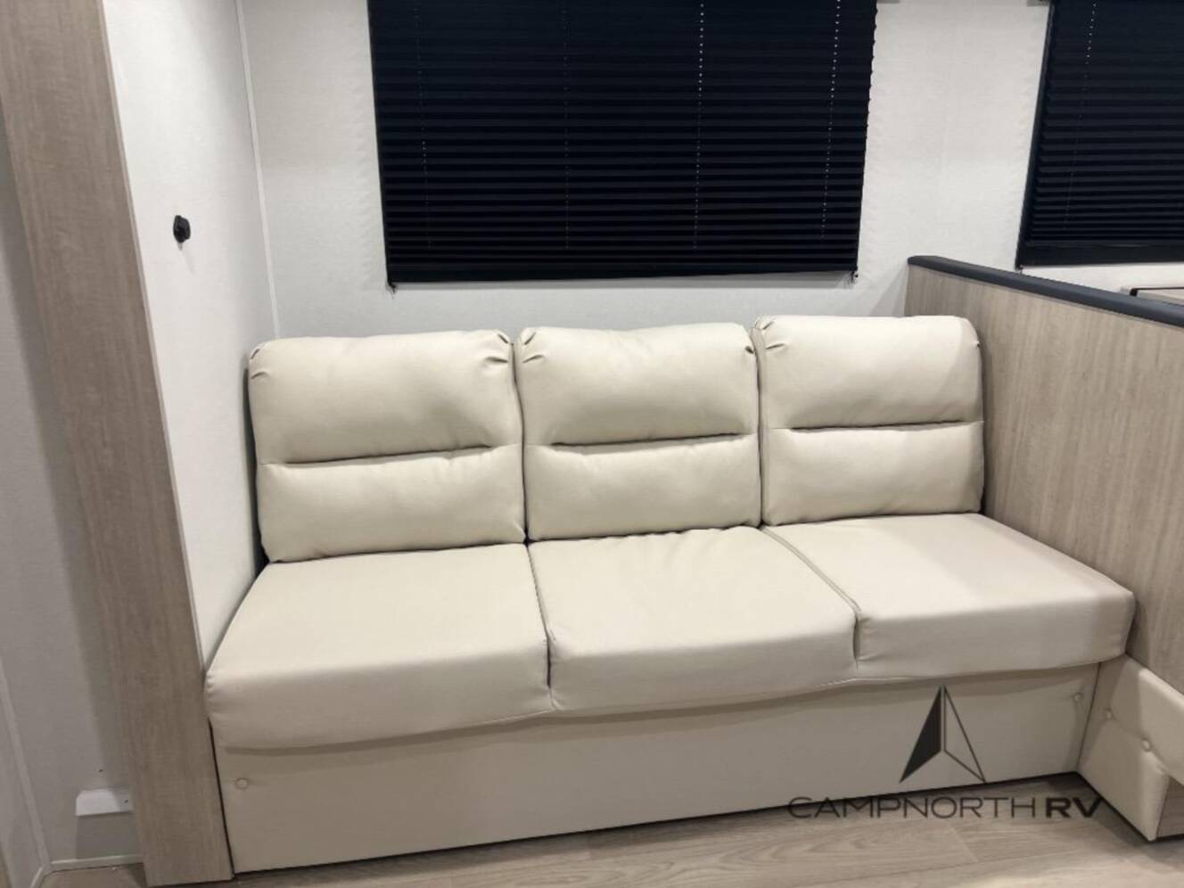 A photo of this 2027 East To West Acclaim 2600RB