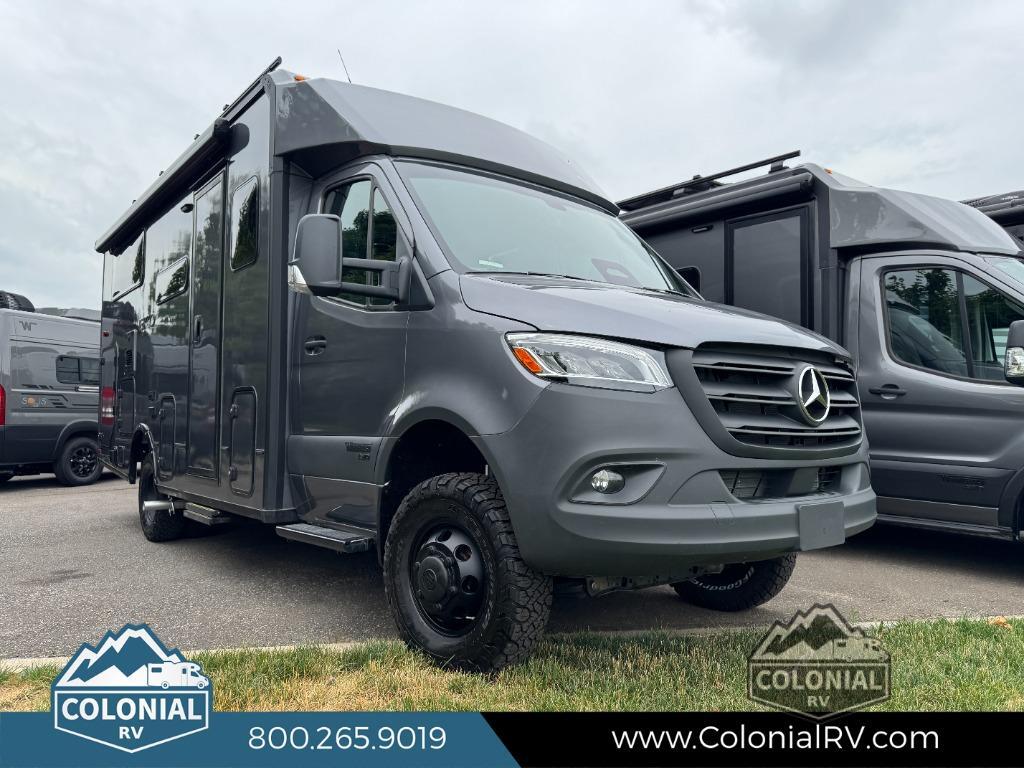 2027 Winnebago EKKO Sprinter 23B in millstone township NJ