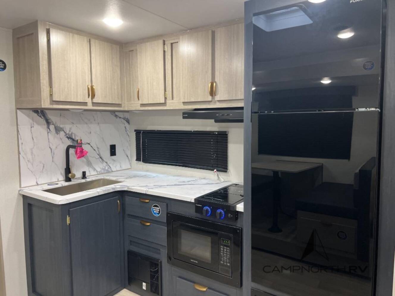 A photo of this 2027 East To West Acclaim 2600RB