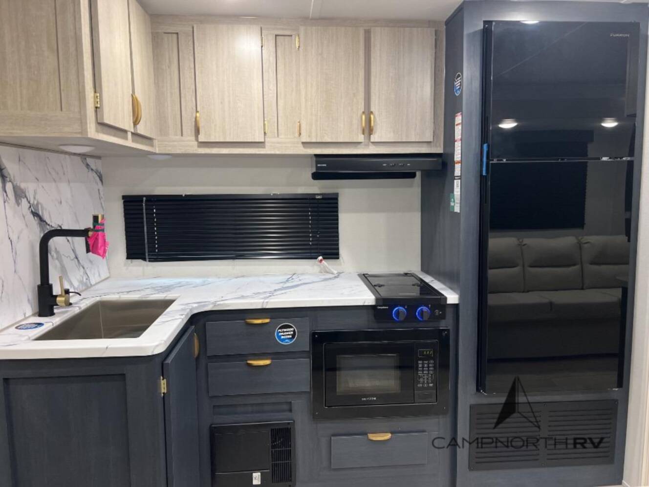 A photo of this 2027 East To West Acclaim 2600RB