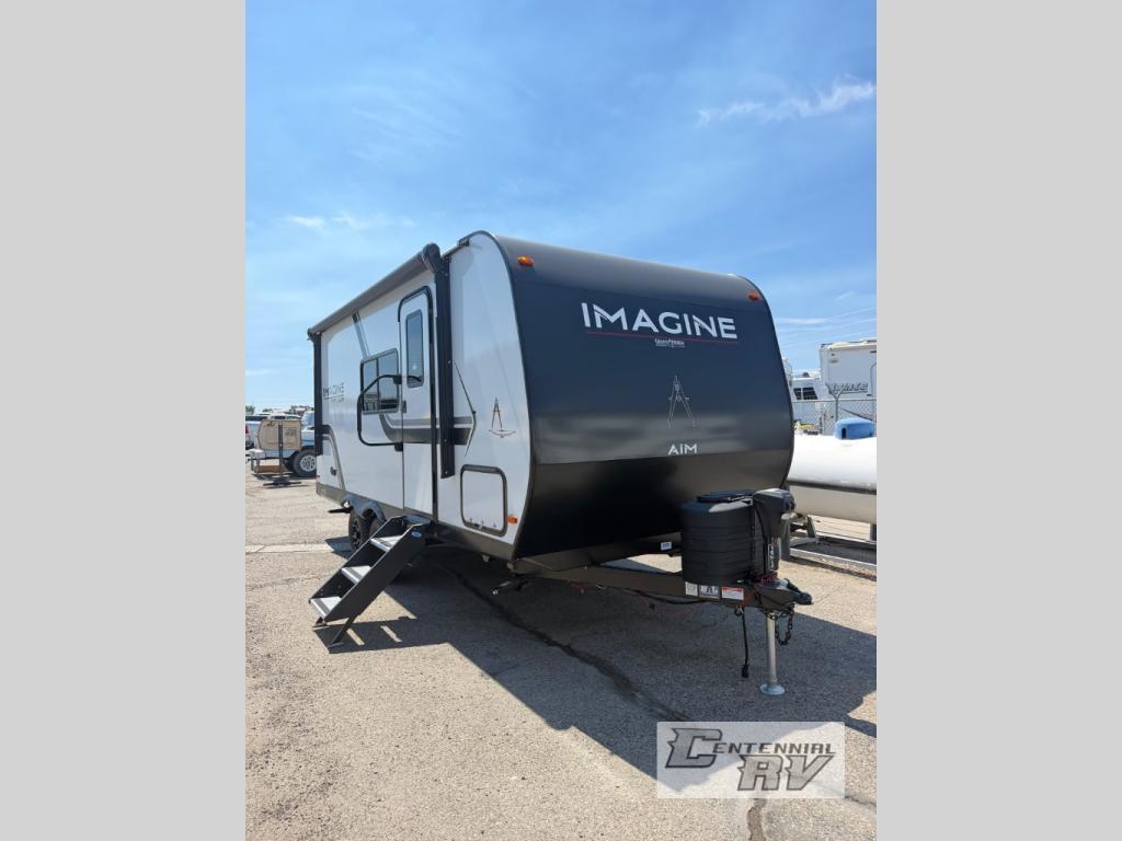 2027 Grand Design Imagine AIM 19MLA in grand junction CO