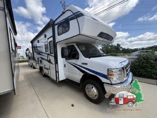 2023 FOREST RIVER FORESTER LE 2151SLE