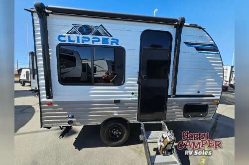 2026 Coachmen Rv Clipper 3K Series 12RD in caldwell ID