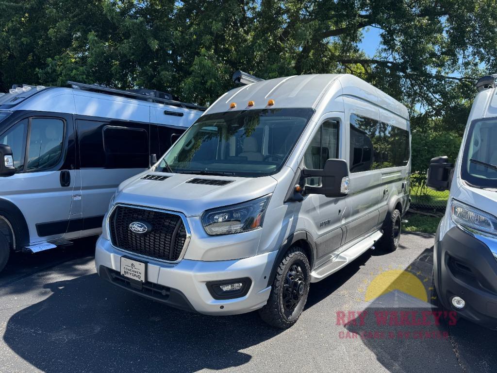2026 Coachmen Rv Beyond 22C in north east PA