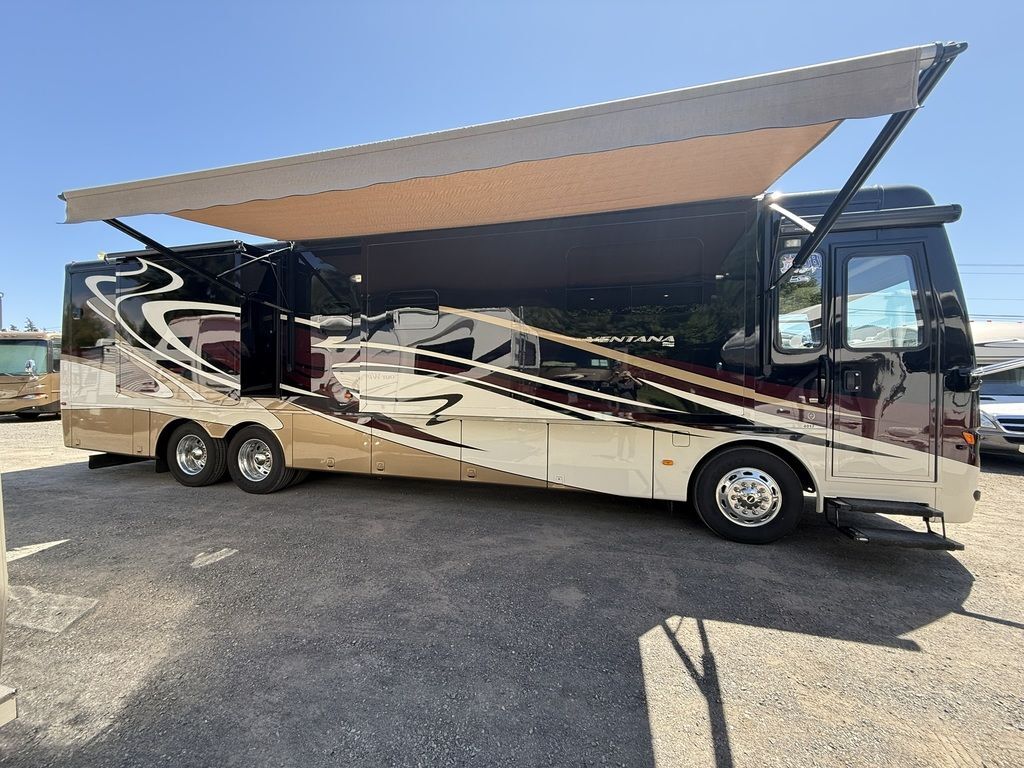 2014 Newmar Ventana 4037 in mount vernon WA