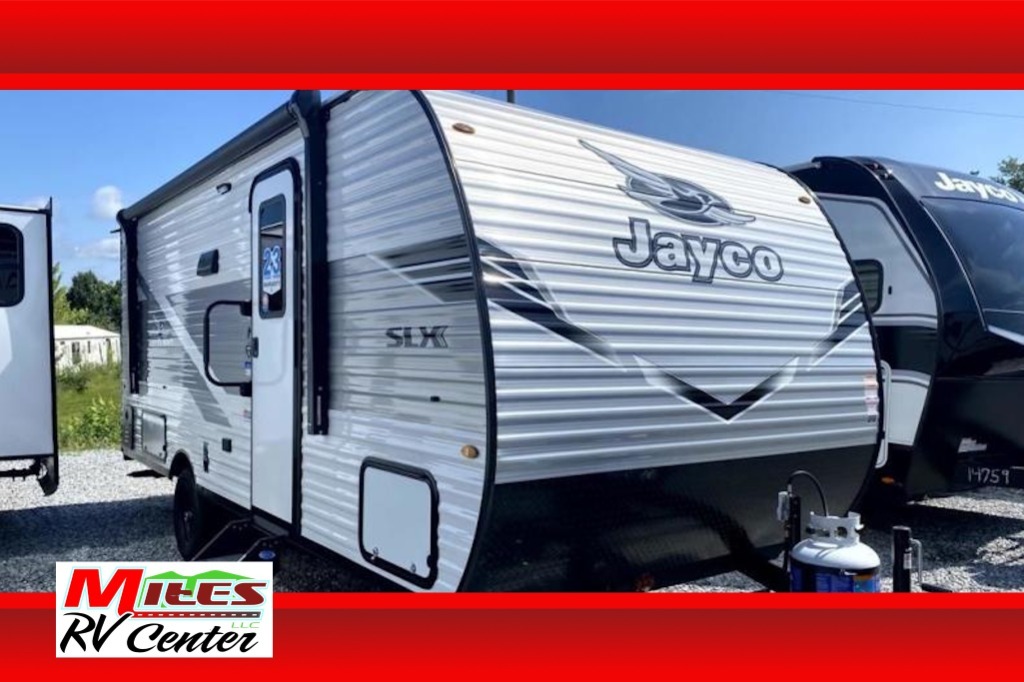 2026 Jayco Jay Flight SLX 197MB in hendersonville NC