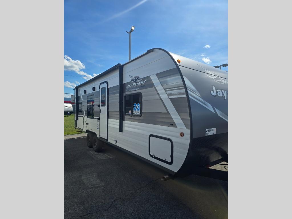 2027 Jayco Jay Flight 260BH RV
