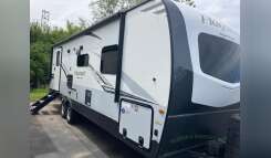2019 Forest River Rv Flagstaff Super Lite 26RBWS RV