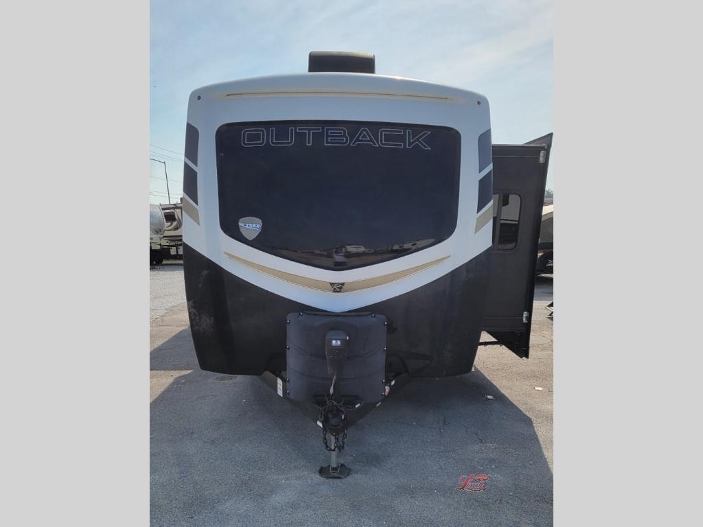 2021 Keystone Rv Outback 328RL RV