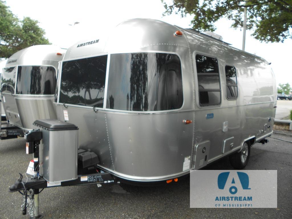 2026 Airstream Bambi 22FB in gulfport MS