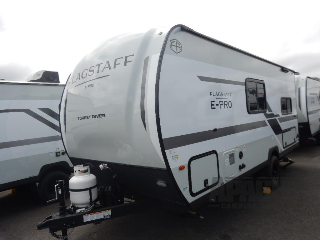 2026 Forest River Rv Flagstaff E-Pro E17LE in everett WA