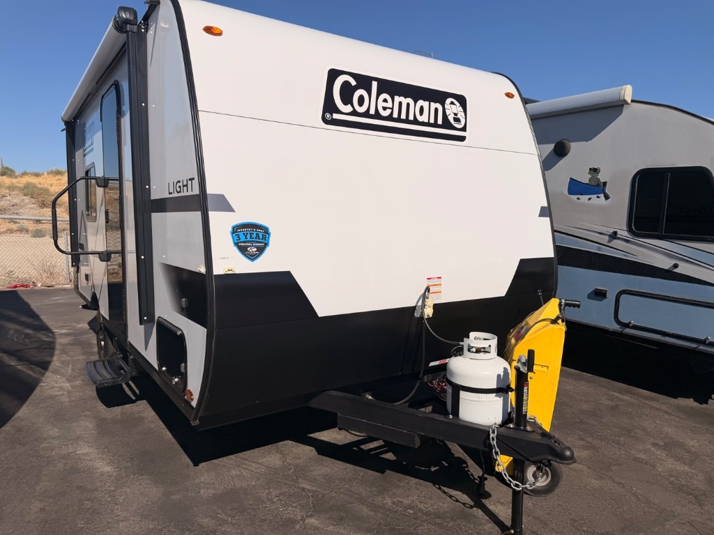 2025 Keystone Rv Coleman 17RX RV