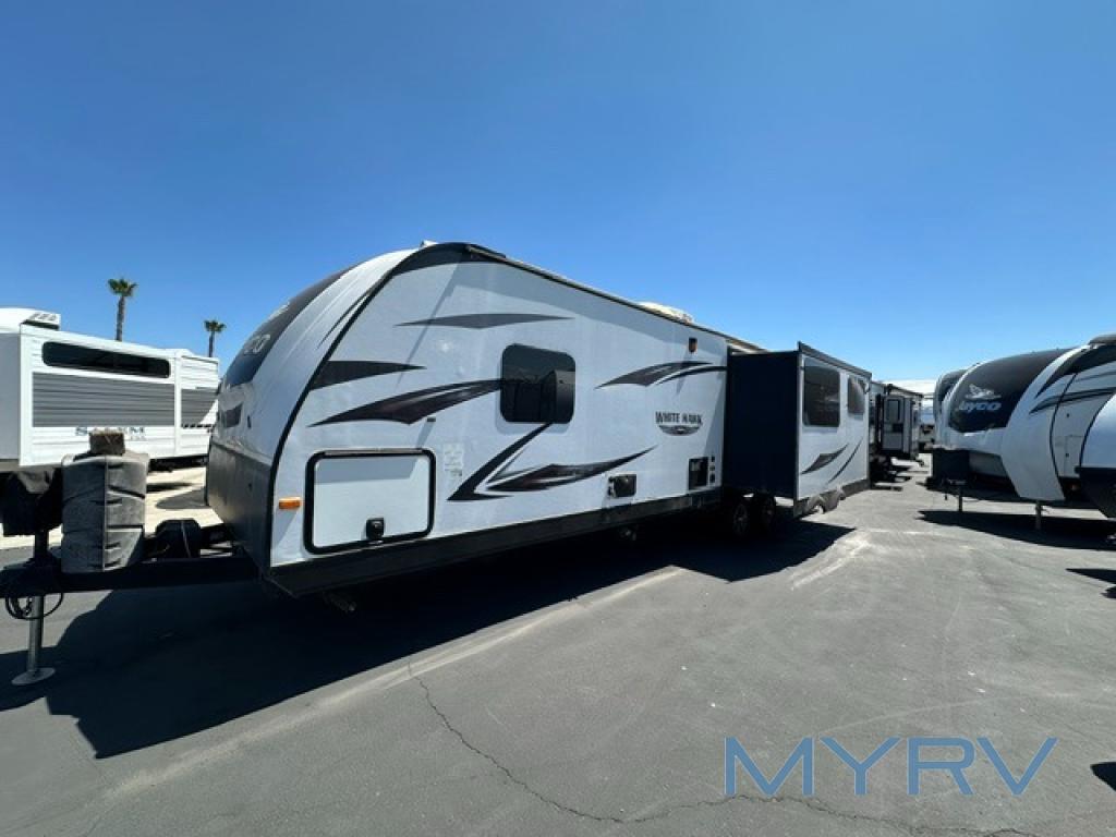 Jayco White Hawk 33RSKS RVs for sale - RV Trader