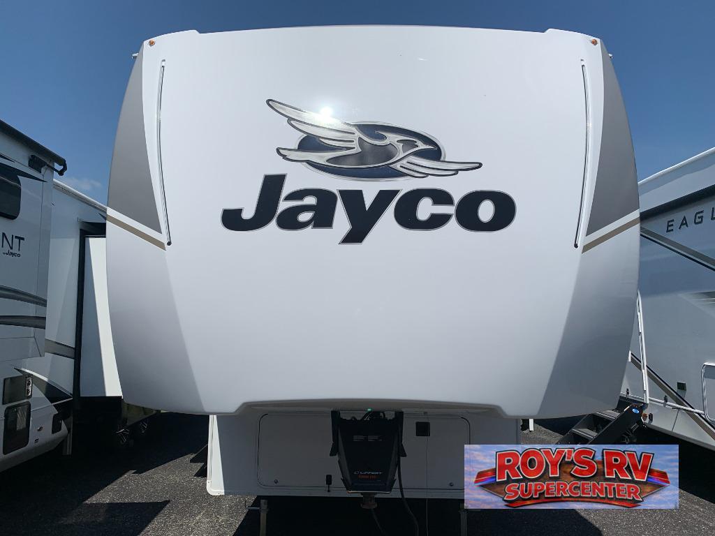 2027 Jayco Eagle SLE 28RKS in elkins WV