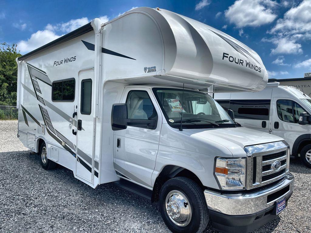 2025 Thor Motor Coach Four Winds 24F RV