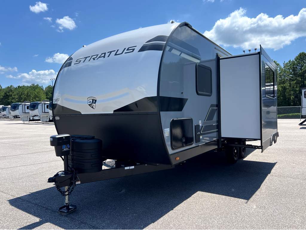 2026 Venture Rv Stratus SR211VBH in calera AL