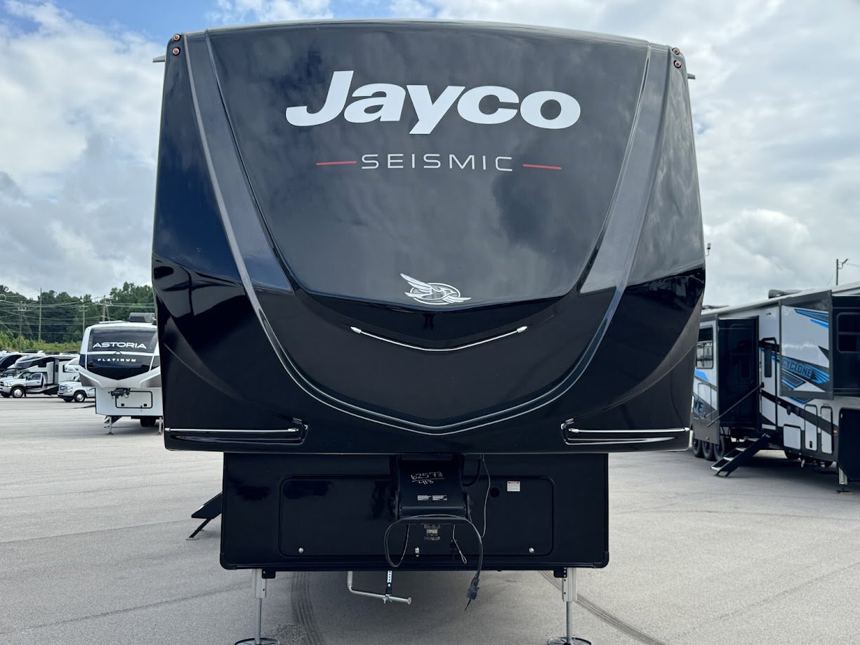 2026 Jayco Seismic 413 in hattiesburg MS