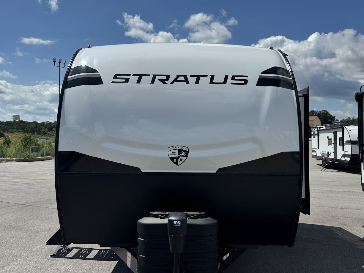 2026 Venture Rv Stratus SR211VBH in grand bay AL