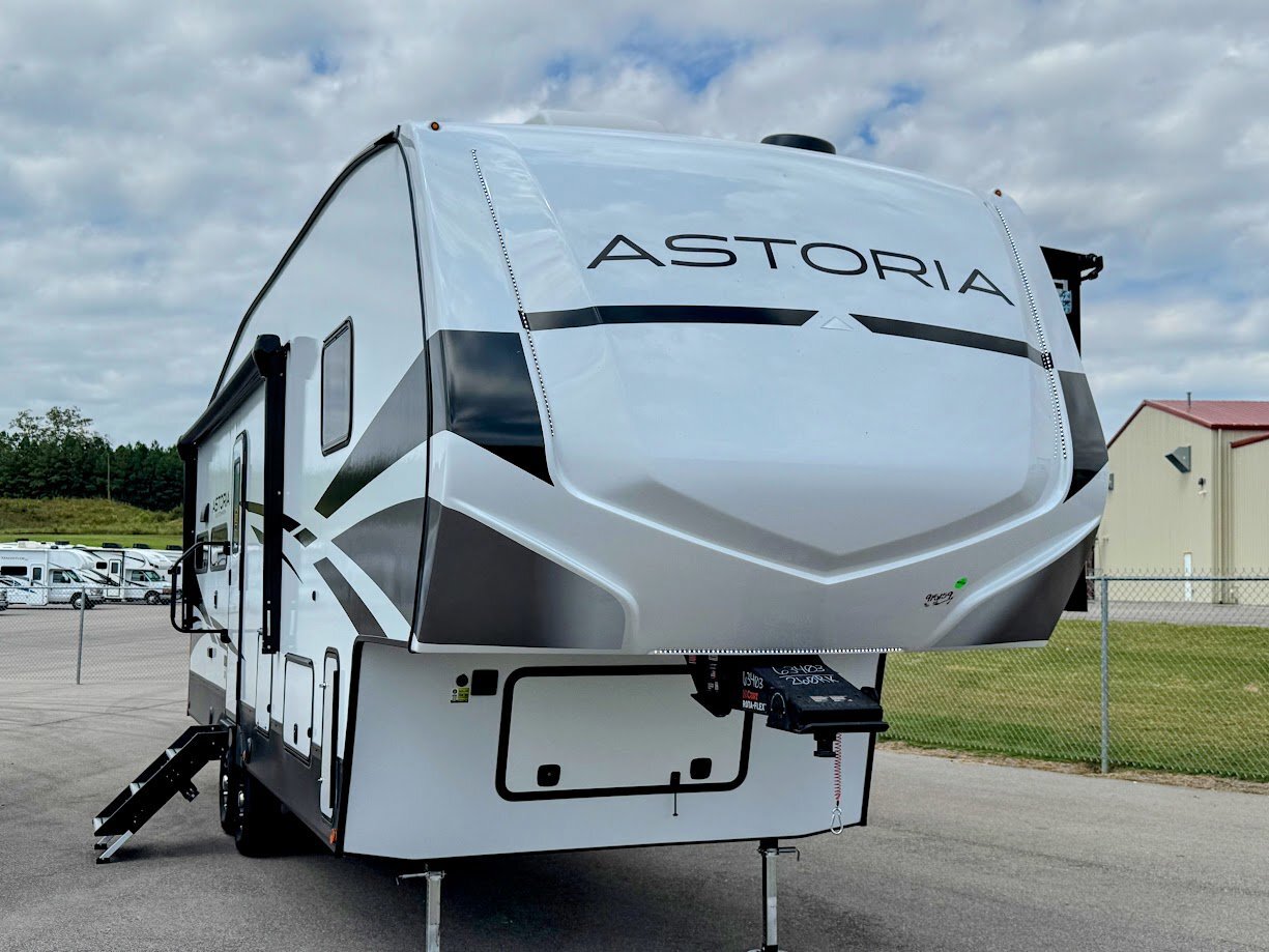 2026 Dutchmen Astoria 260RK RV