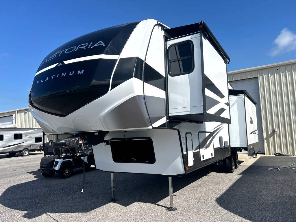 2026 Dutchmen Astoria 3173RLP in hammond LA