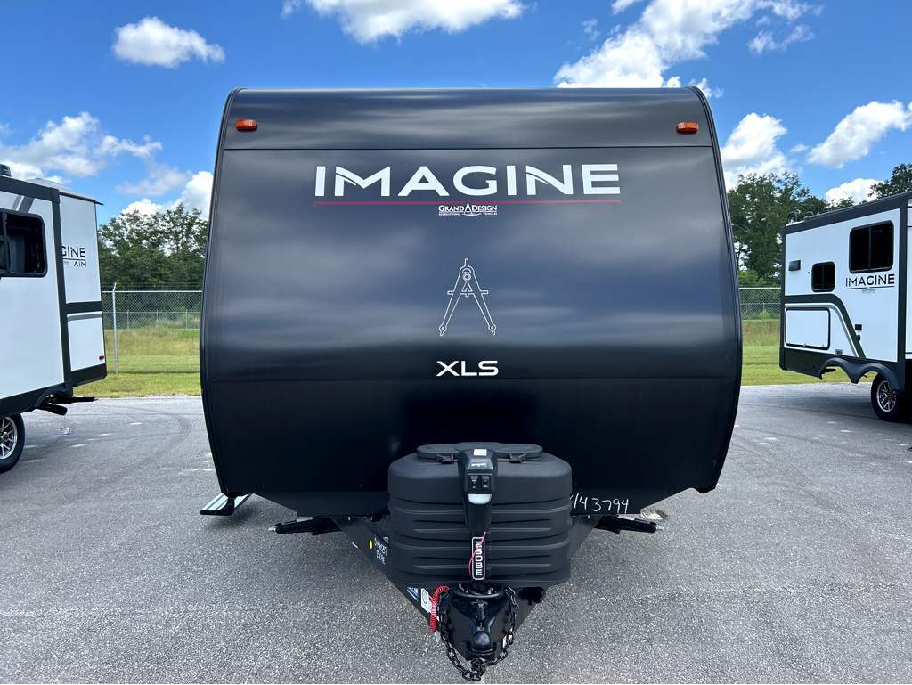 2026 Grand Design Imagine XLS 25DBE in grand bay AL