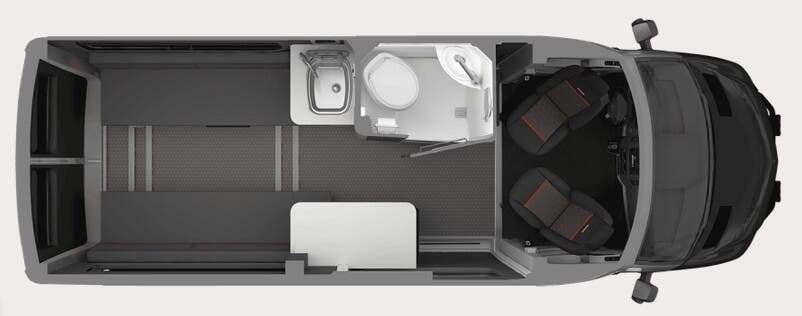 2026 Airstream Interstate 19X in tanner AL