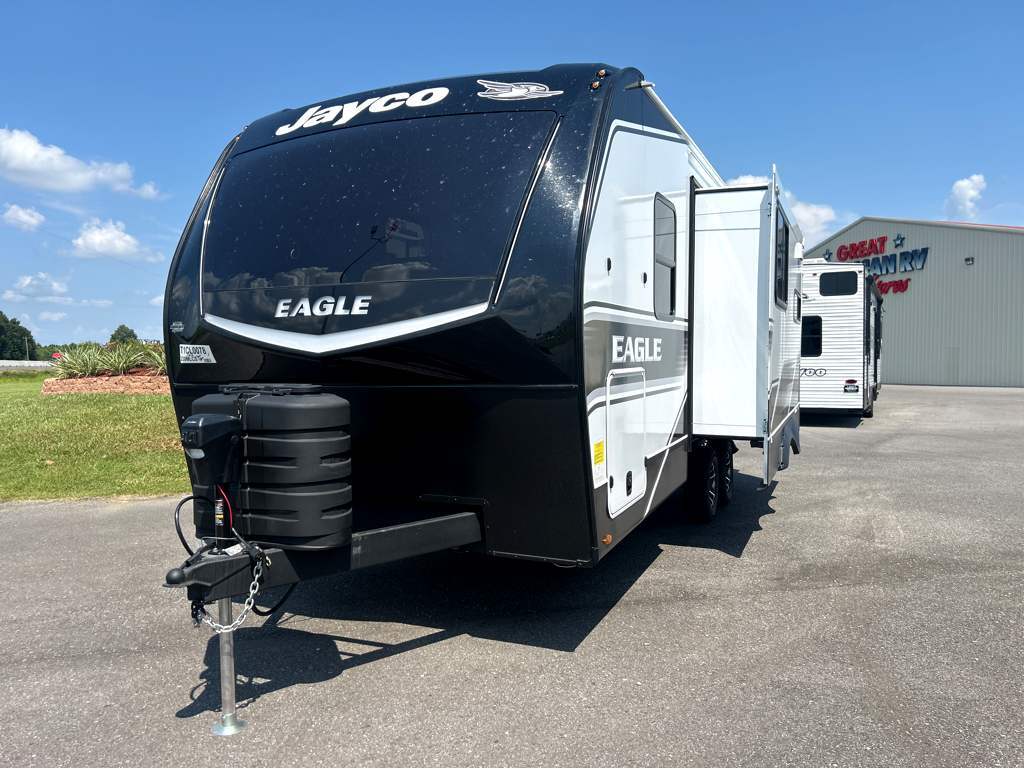 2026 Jayco Eagle HT 230MLCS in breaux bridge LA