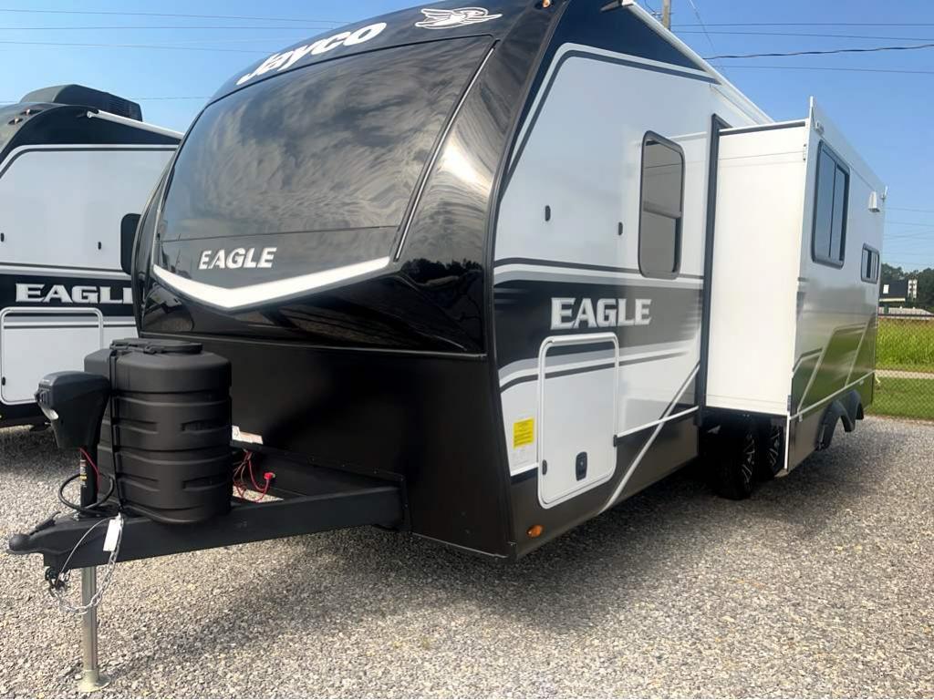 2026 Jayco Eagle HT 230MLCS in hattiesburg MS