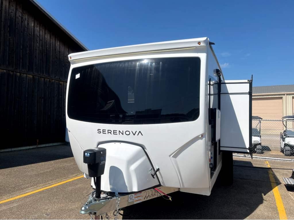 2025 Grand Design Serenova 150HL in hattiesburg MS