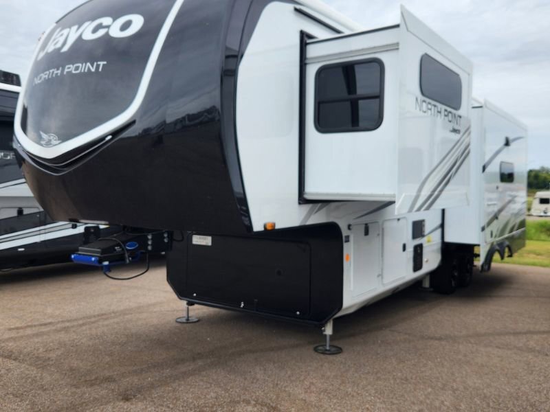 2026 Jayco North Point 310RLTS in belden MS
