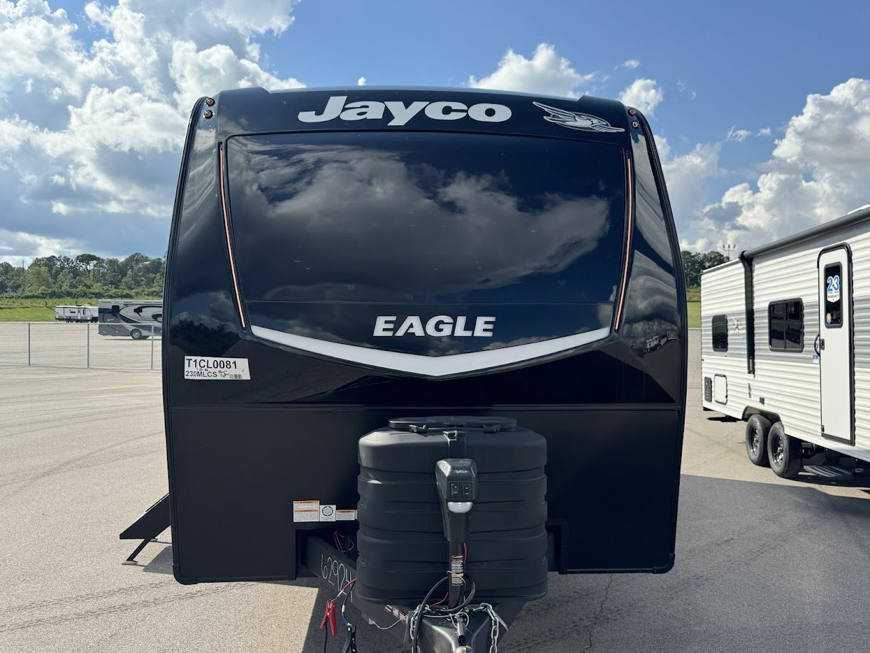 2026 Jayco Eagle HT 230MLCS in heflin AL