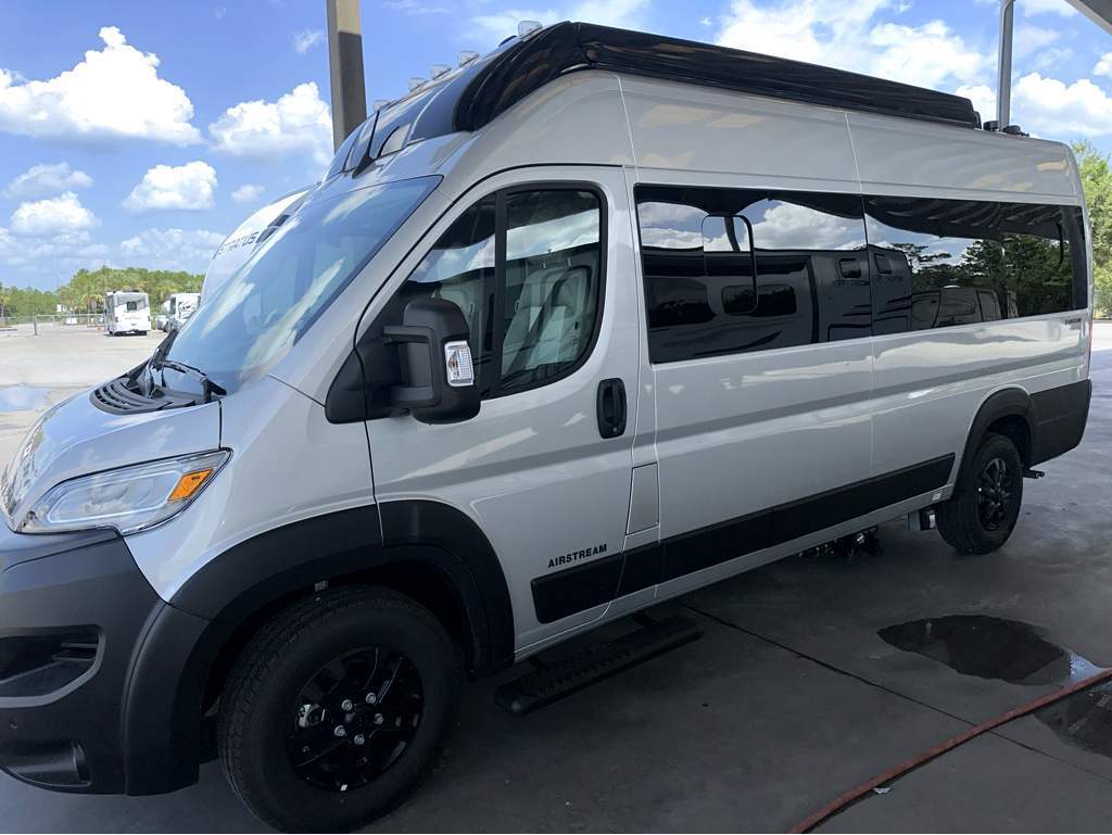 2026 Airstream Rangeline Base in defuniak springs FL