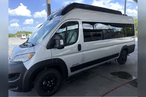 2026 Airstream Rangeline Base in defuniak springs FL