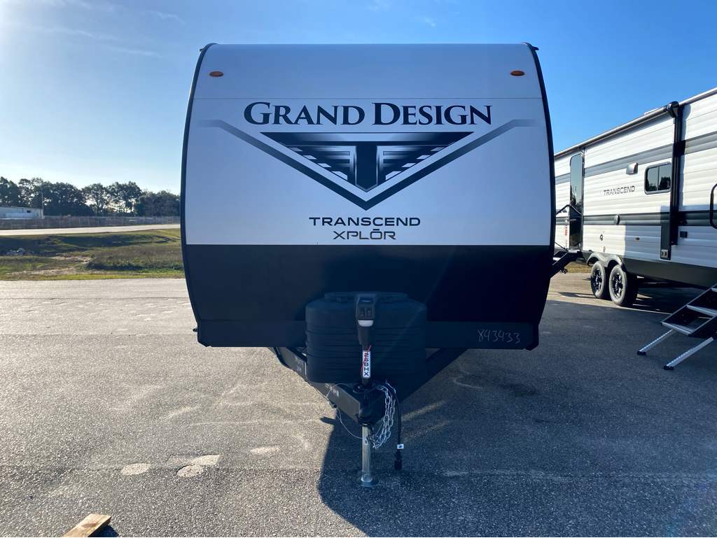 2026 Grand Design Transcend Xplor 26BHX in grand bay AL