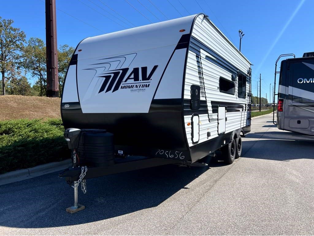 2026 Grand Design Momentum MAV 17MAV in defuniak springs FL