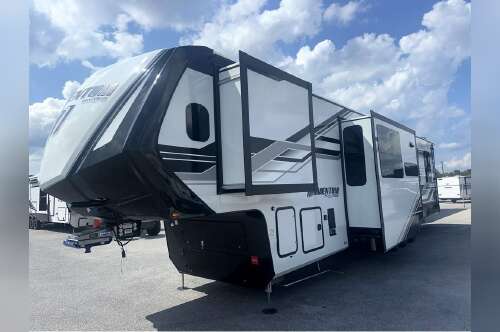 2026 Grand Design Momentum M-Class 392M in defuniak springs FL
