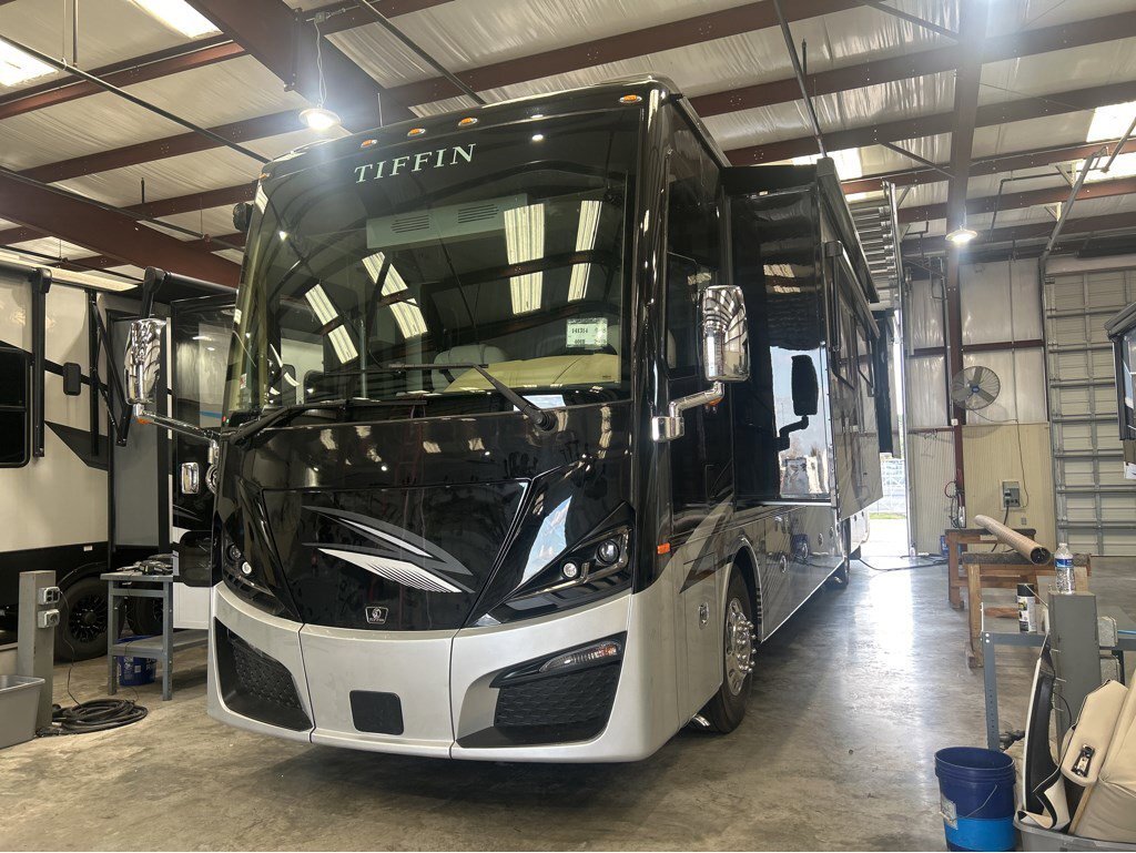 2026 Tiffin Phaeton 40 IH in hammond LA