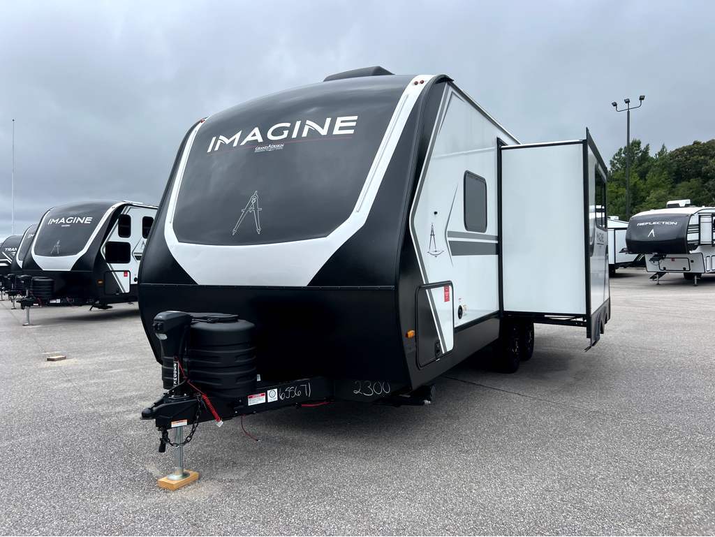 2026 Grand Design Imagine 2300MK in calera AL
