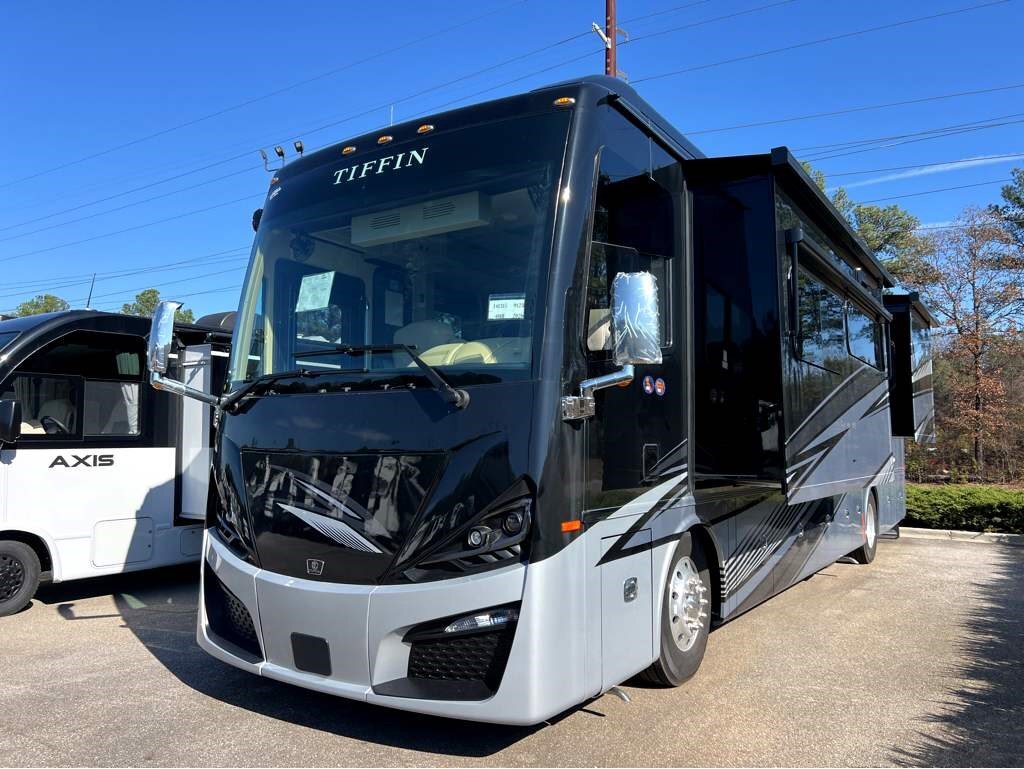 2026 Tiffin Phaeton 40 IH in hammond LA