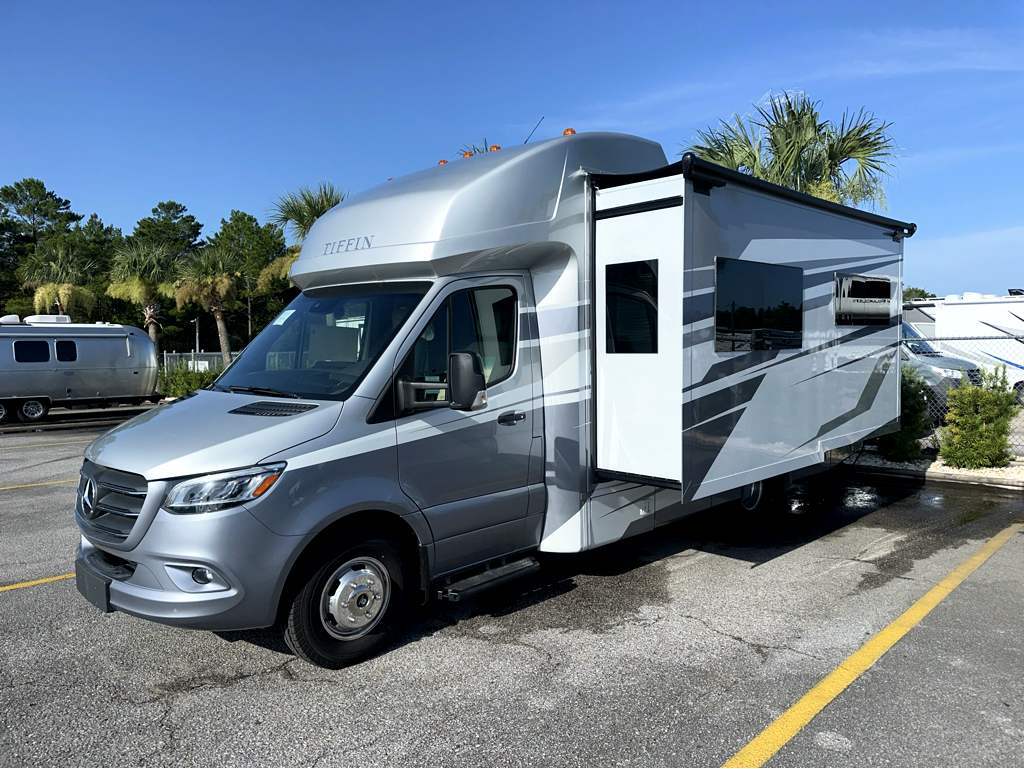 2026 Tiffin Wayfarer 25 XRW in defuniak springs FL