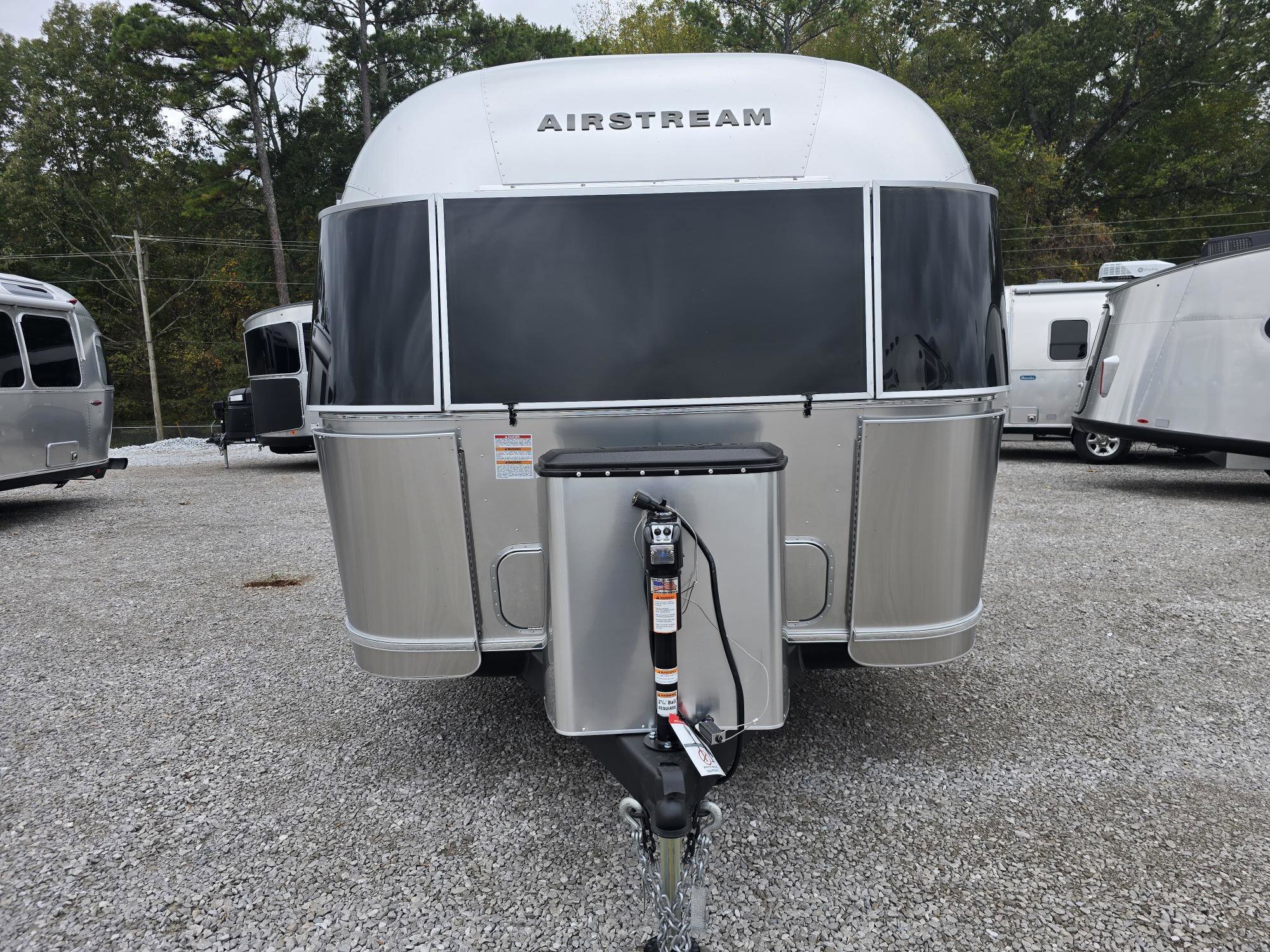 2026 Airstream International 25FB in tanner AL